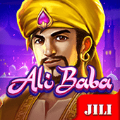 Ali Baba at PHMOBA