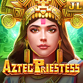 Aztec Priestess at PHMOBA