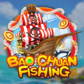Bao Chuan Fishing at PHMOBA