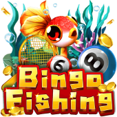 Bingo Fishing at PHMOBA