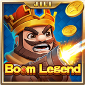 Boom Legend at PHMOBA