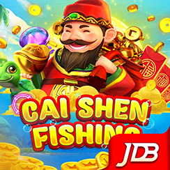 Cai Shen Fishing at PHMOBA