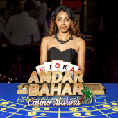 Casino Marina Andar Bahar at PHMOBA