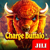 Charge Buffalo at PHMOBA