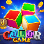 Color Game at PHMOBA