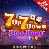 Dice Duet at PHMOBA