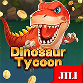 Dinosaur Tycoon at PHMOBA