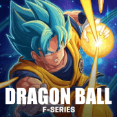 Dragon Ball Slot at PHMOBA