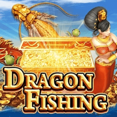 Dragon Fishing at PHMOBA