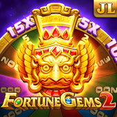 Fortune Gems 2 at PHMOBA