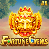 Fortune Gems at PHMOBA