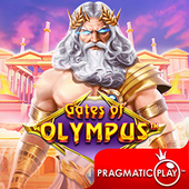 Gates of Olympus at PHMOBA