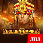 Golden Empire at PHMOBA