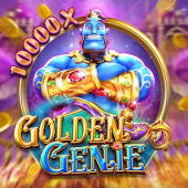 Golden Genie at PHMOBA