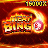 Heat Bingo Slot at PHMOBA