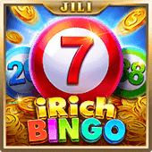 Irich Bingo at PHMOBA