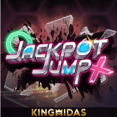 Jackpot Jump at PHMOBA