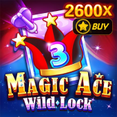 Magic Ace at PHMOBA