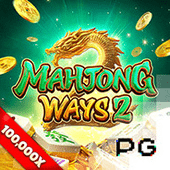 Mahjong Ways 2 at PHMOBA