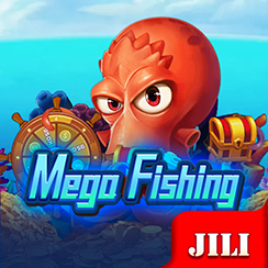 Mega Fishing at PHMOBA