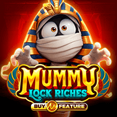 Mummy Lock Riches at PHMOBA