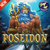 Poseidon Slot at PHMOBA