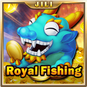 Royal Fishing at PHMOBA