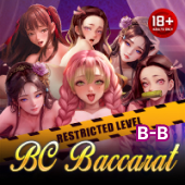 Sexy Baccarat at PHMOBA