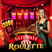 Roulette at PHMOBA