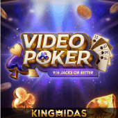 Video Poker at PHMOBA